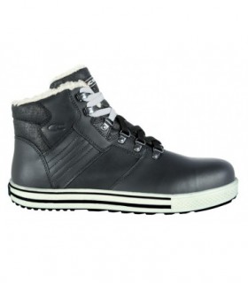 Ankle winter boots S3 CI Player