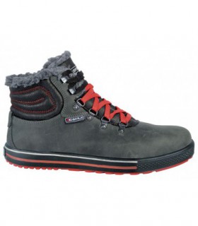 Ankle winter boots S3 CI