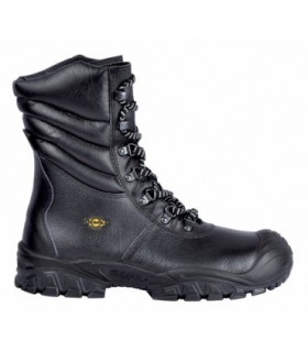 High winter boots (M/M) New Ural UK
