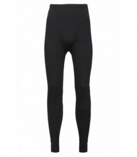 Two-layer thermal underwear Black