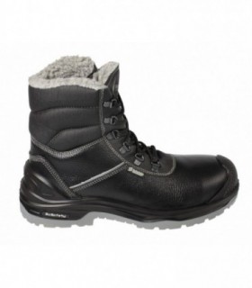 High winter boots CI S3 SRC