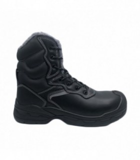 Ankle warm boots S3 CI SRC (P/K)