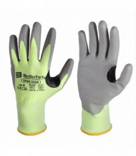 Cut rejavascript:void(0)sistant gloves, PU coating