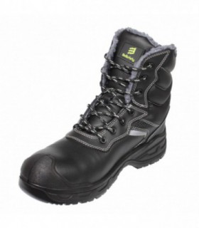 Ankle warm boots S3 CI SRC (P/K)