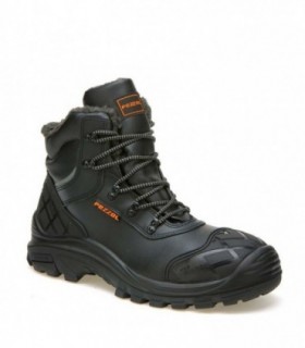 Auliukiniai batai TYPHOON S3 CI HI A FO WRU HRO SRC